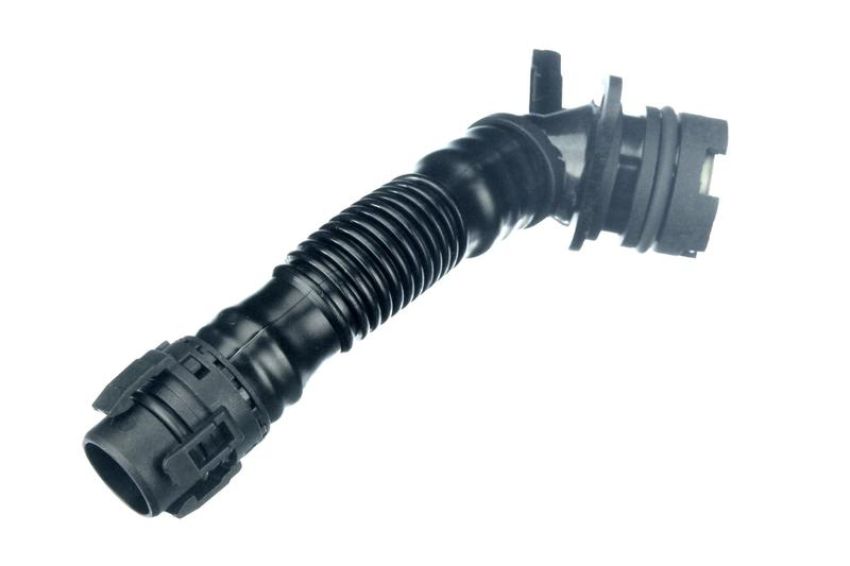 URO Parts 11127584128 Crankcase Breather Hose