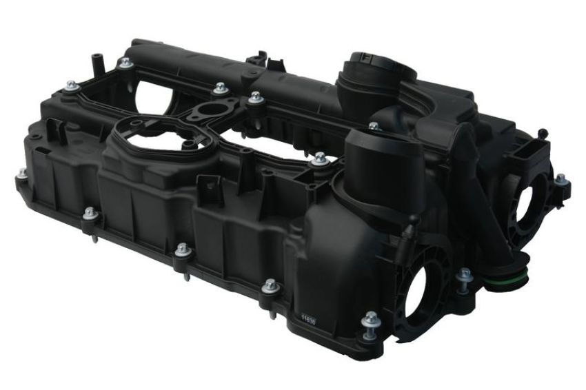 URO Parts 11127588412 Valve Cover