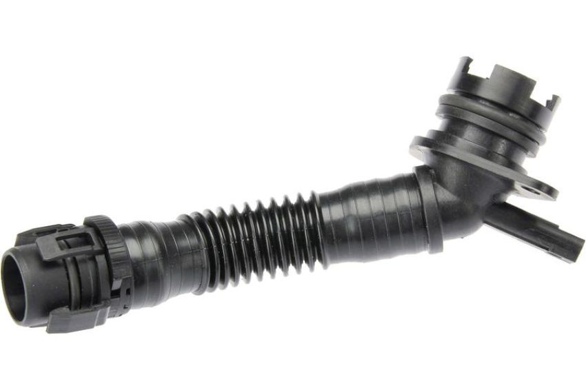 URO Parts 11127590163 Crankcase Breather Hose