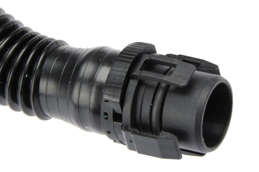 URO Parts 11127590163 Crankcase Breather Hose