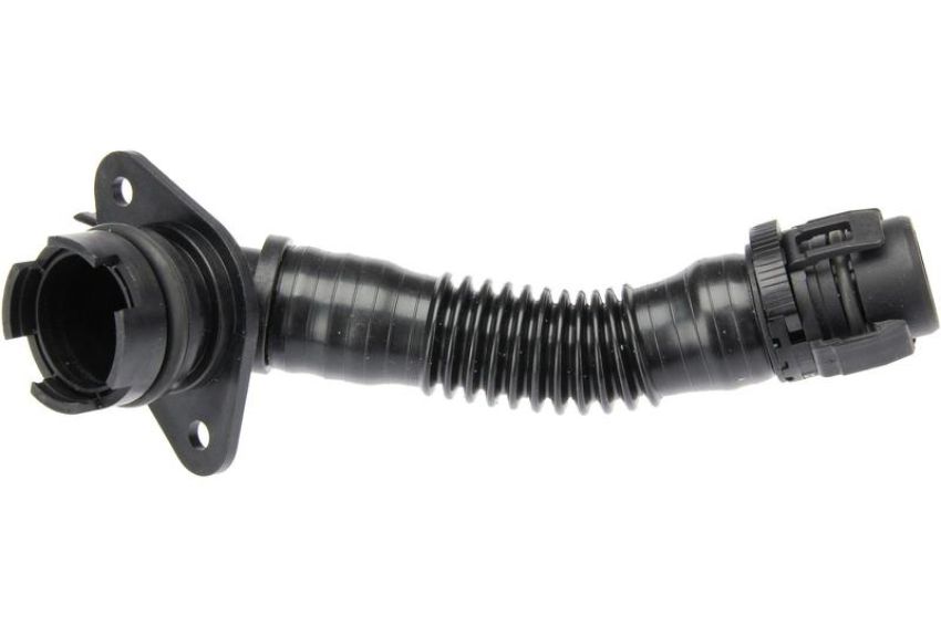 URO Parts 11127590163 Crankcase Breather Hose
