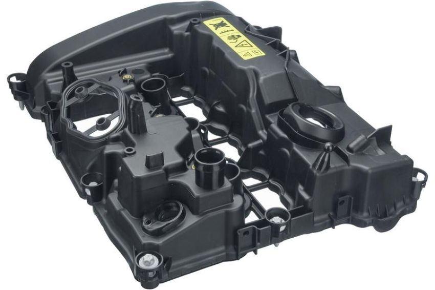 URO Parts 11127611277 Valve Cover w/ Gaskets
