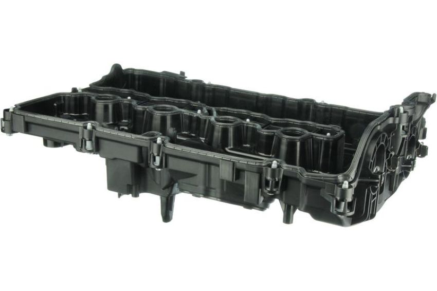 URO Parts 11127611278 Valve Cover w/ Gaskets