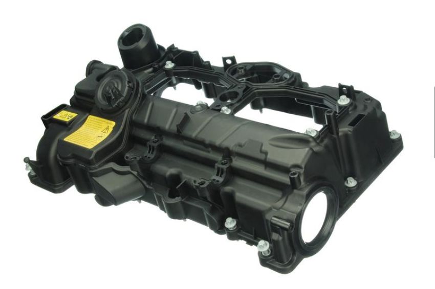 URO Parts 11127633630 Valve Cover w/ Gasket