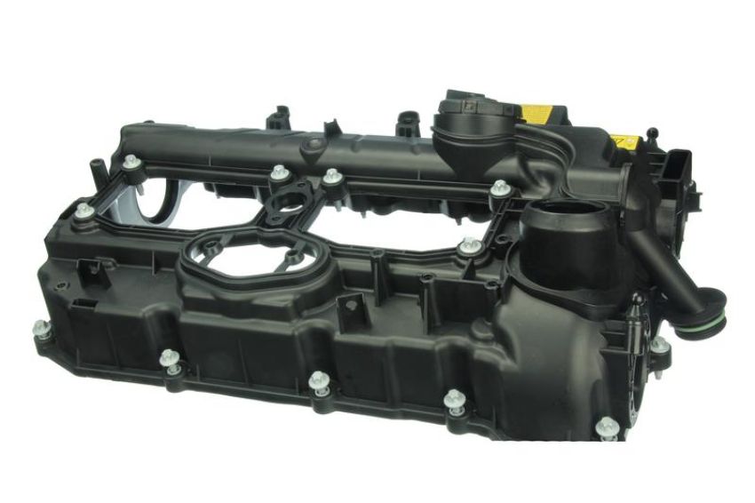 URO Parts 11127633630 Valve Cover w/ Gasket