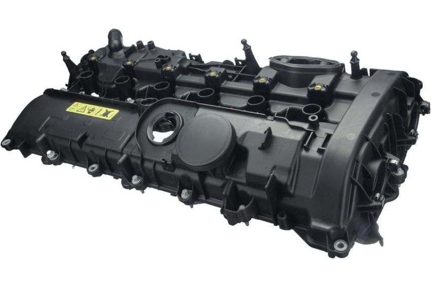 URO Parts 11127645173 Valve Cover w/ Gasket
