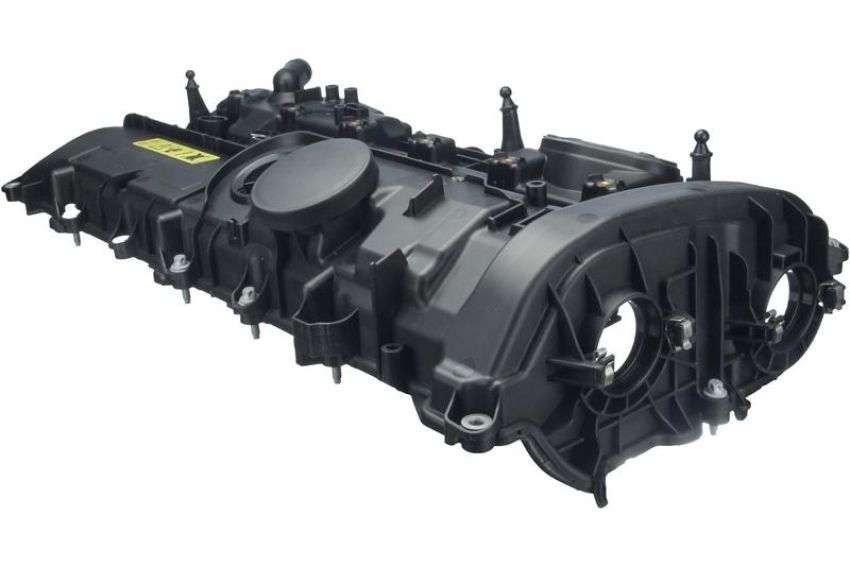 URO Parts 11127645173 Valve Cover w/ Gasket