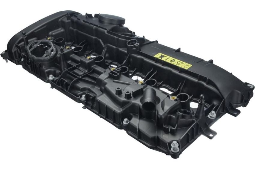 URO Parts 11127645173 Valve Cover w/ Gasket