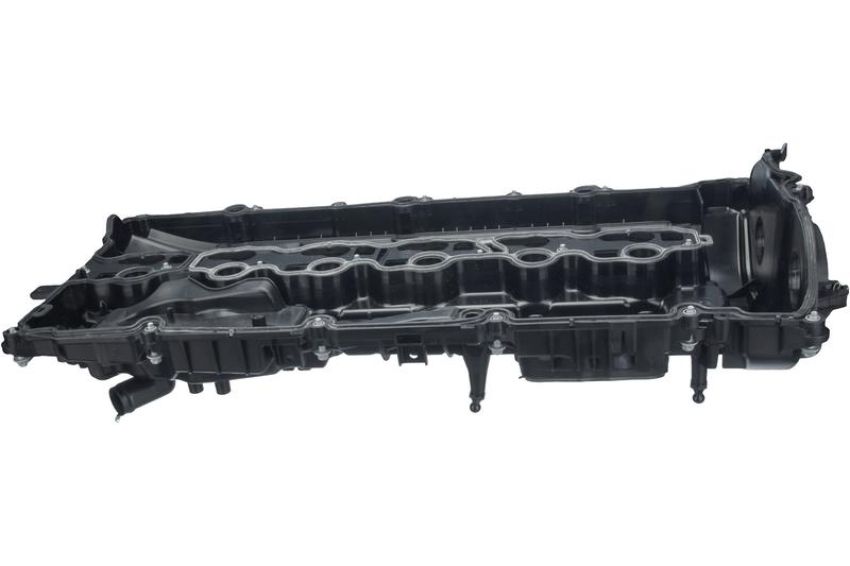 URO Parts 11127645173 Valve Cover w/ Gasket