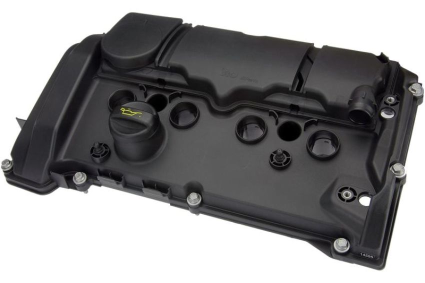 URO Parts 11127646552 Valve Cover