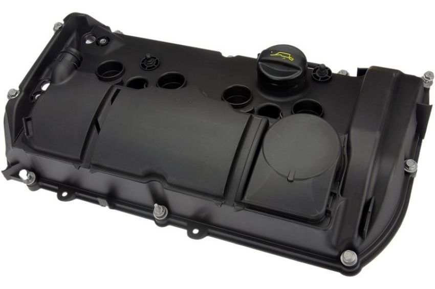 URO Parts 11127646552 Valve Cover