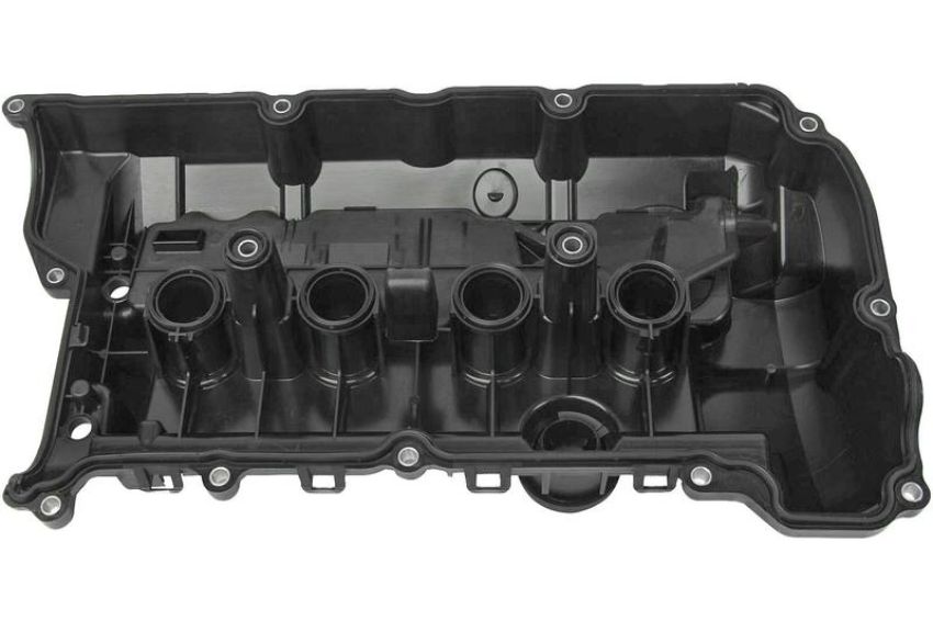 URO Parts 11127646554 Valve Cover