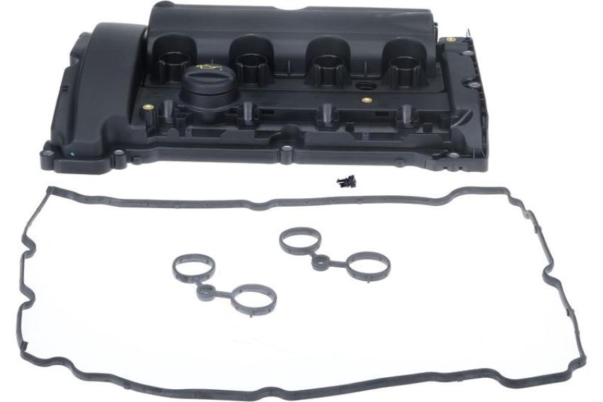 URO Parts 11127646555 Valve Cover
