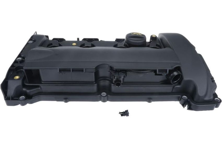 URO Parts 11127646555 Valve Cover