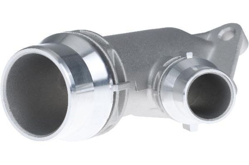 URO Parts 11127806196PRM Coolant Hose Flange