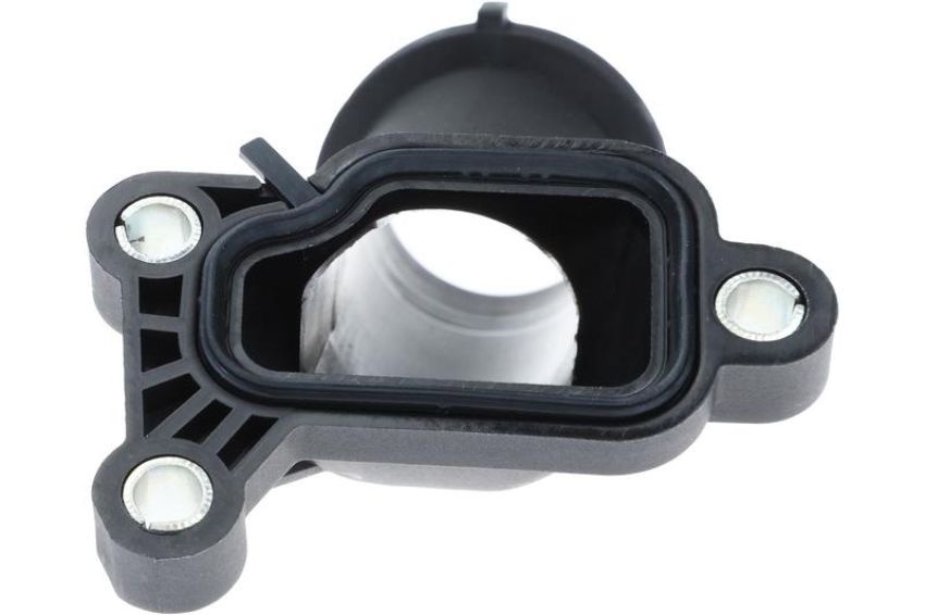 URO Parts 11127810707 Coolant Flange w/ Gasket