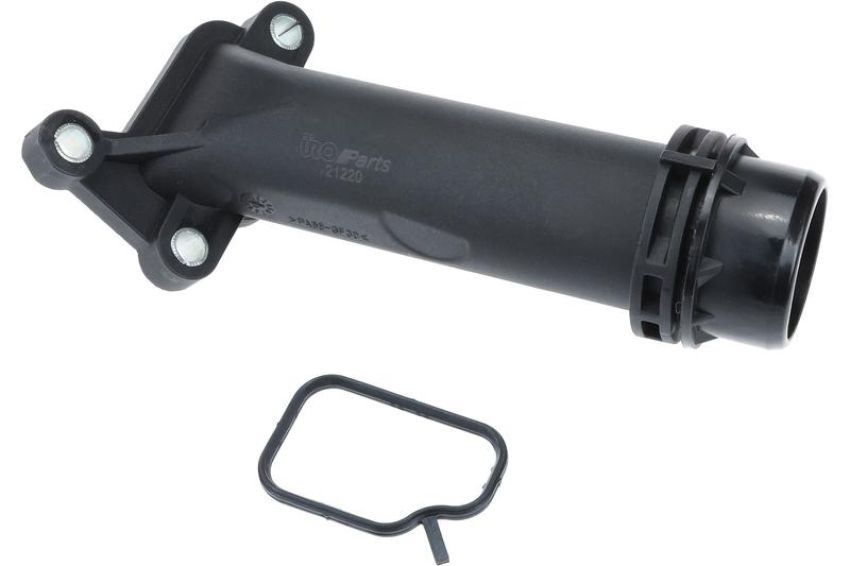 URO Parts 11127810707 Coolant Flange w/ Gasket