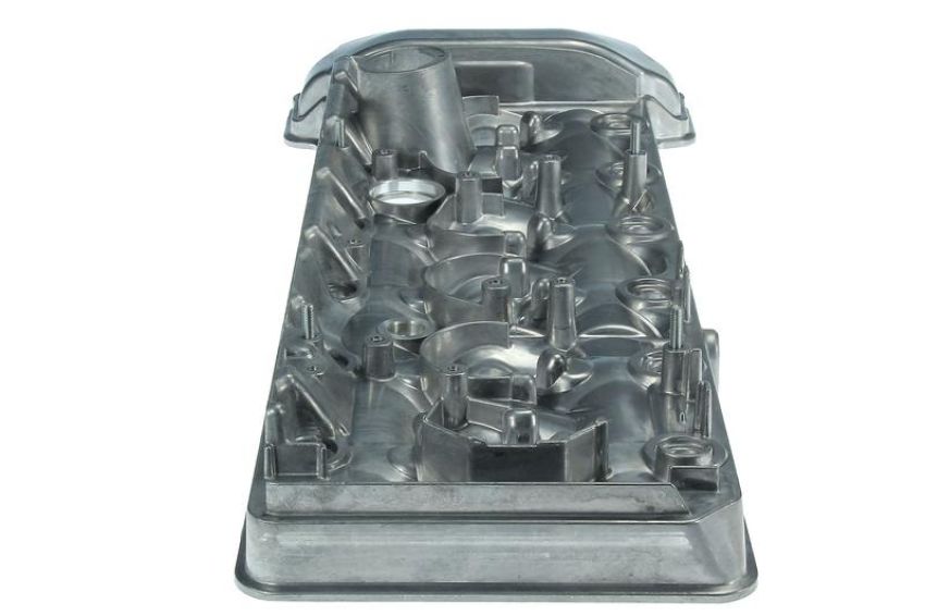 URO Parts 11127838754 Valve Cover
