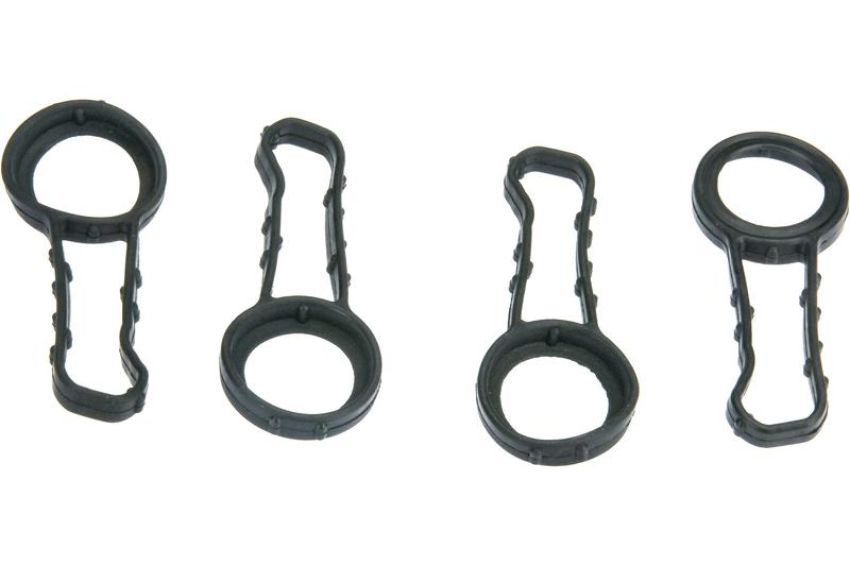 URO Parts 11128511814 Valve Cover Gasket Set