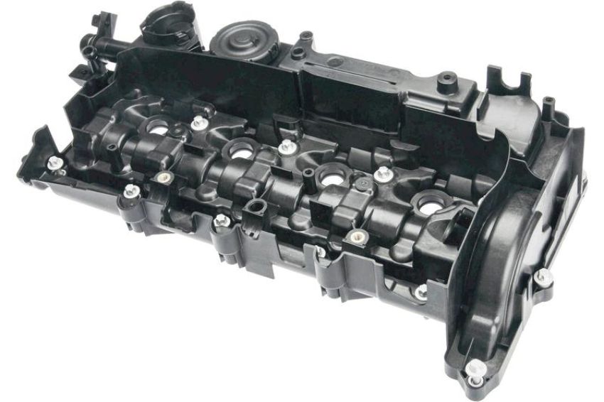 URO Parts 11128589942 Valve Cover