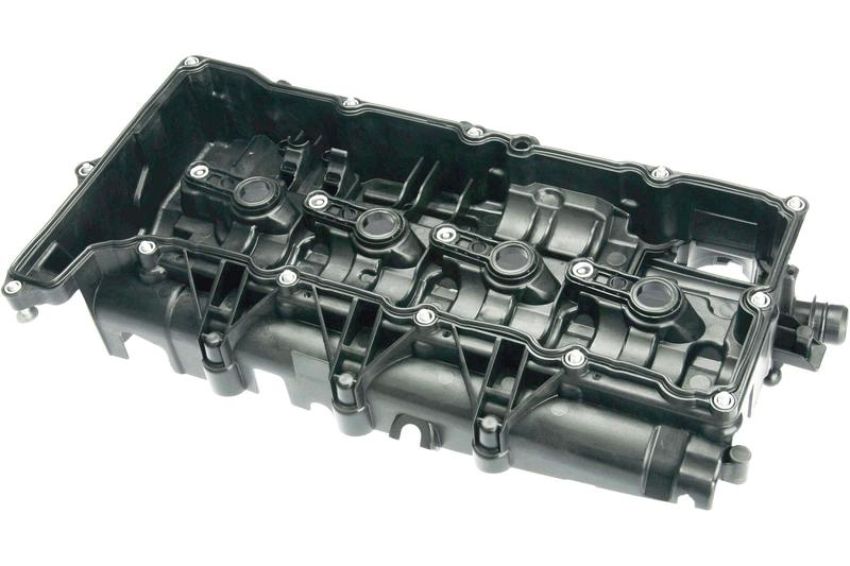 URO Parts 11128589942 Valve Cover