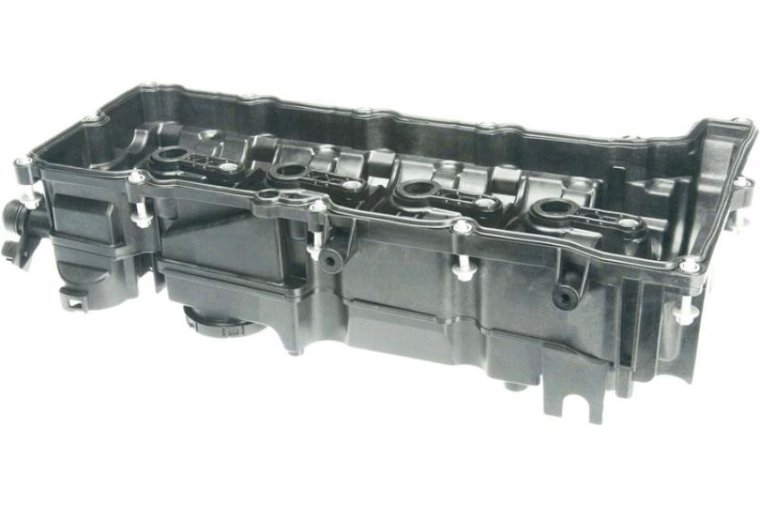 URO Parts 11128589942 Valve Cover