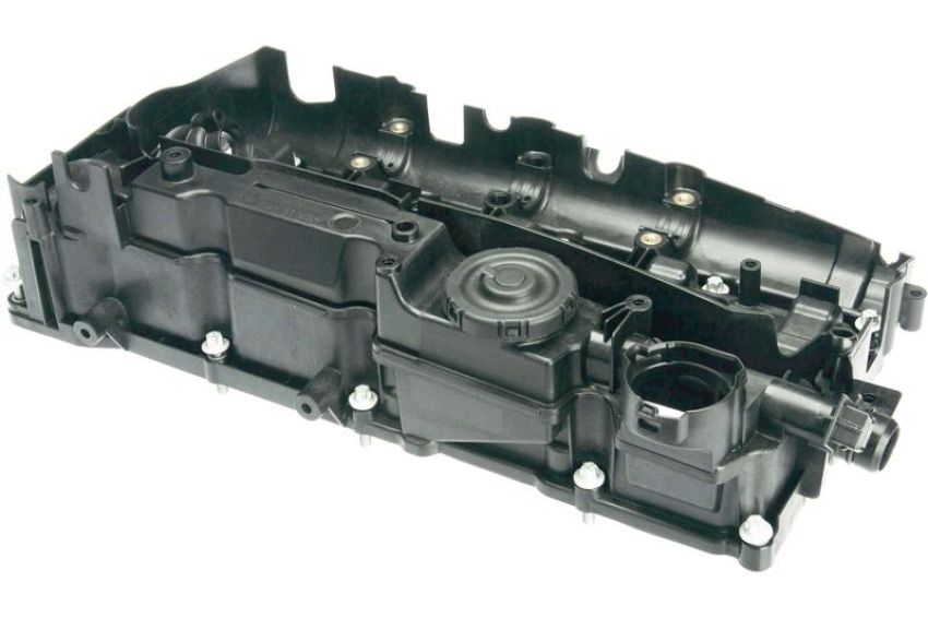URO Parts 11128589942 Valve Cover