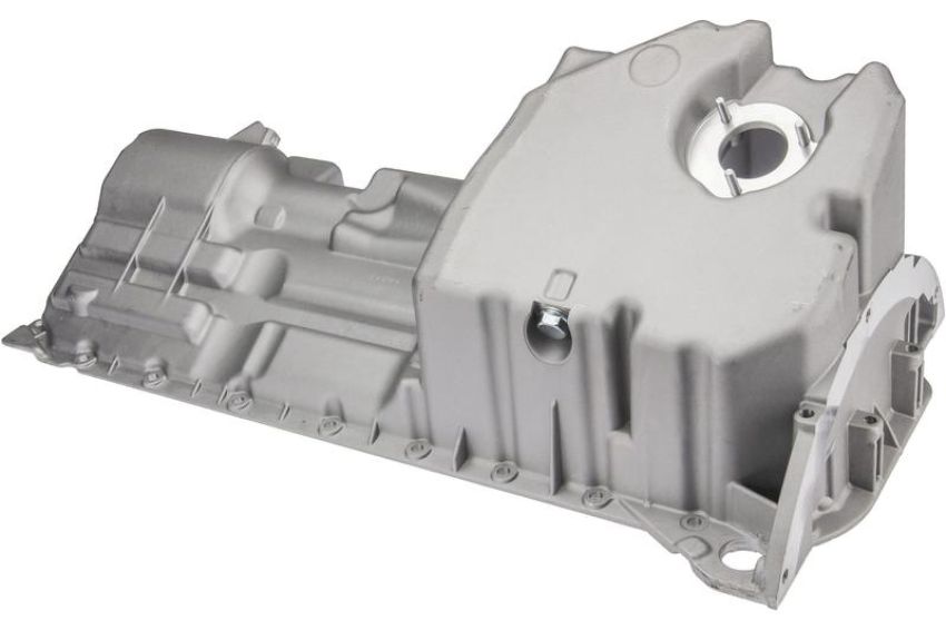 URO Parts 11131432703 Engine Oil Pan