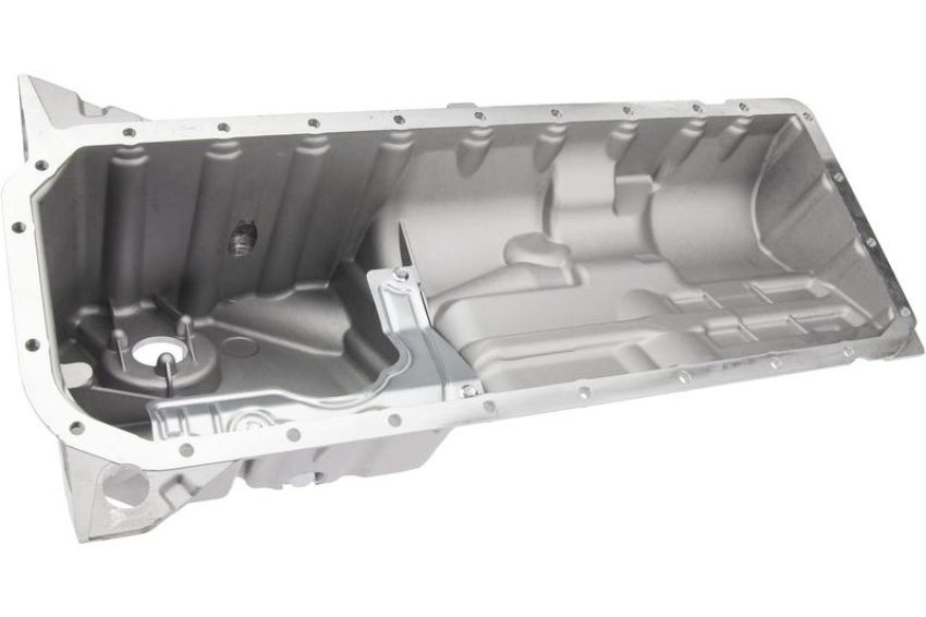 URO Parts 11131432703 Engine Oil Pan