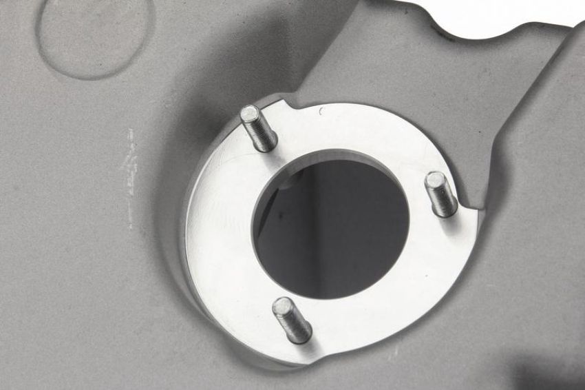 URO Parts 11131432703 Engine Oil Pan