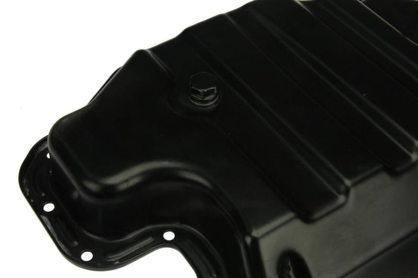 URO Parts 11131702891 Engine Oil Pan