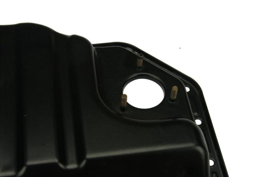 URO Parts 11131702891 Engine Oil Pan