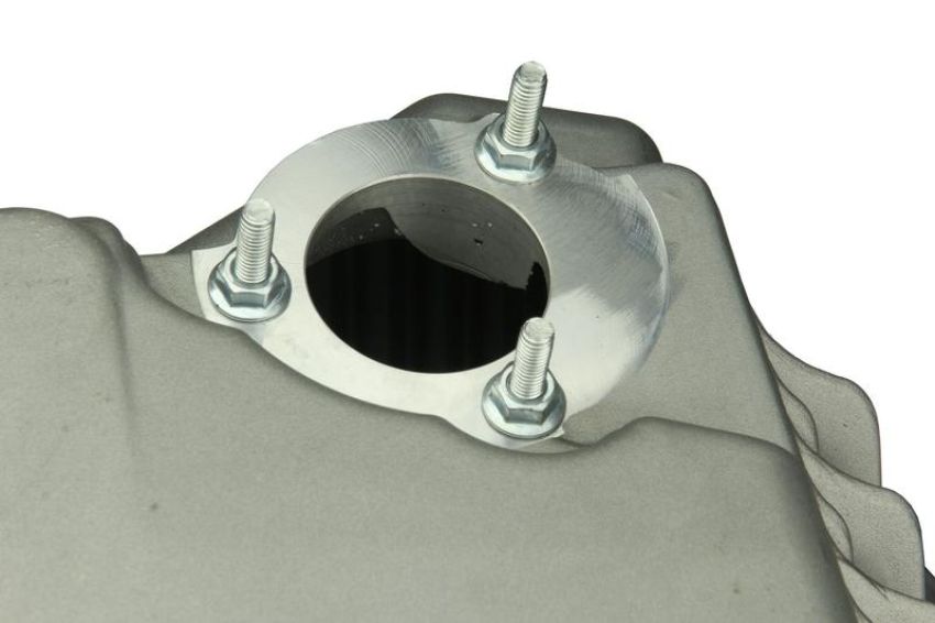 URO Parts 11131709235 Engine Oil Pan