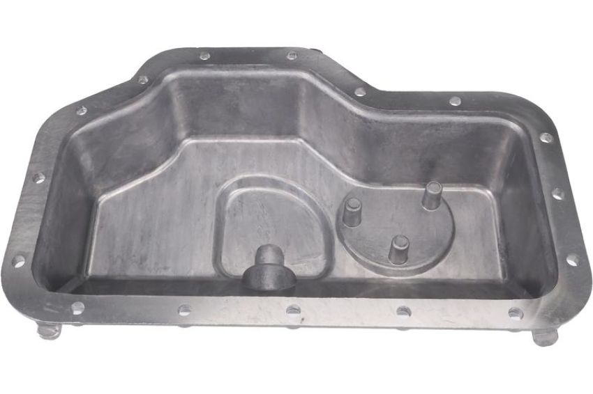 URO Parts 11131715266 Engine Oil Pan