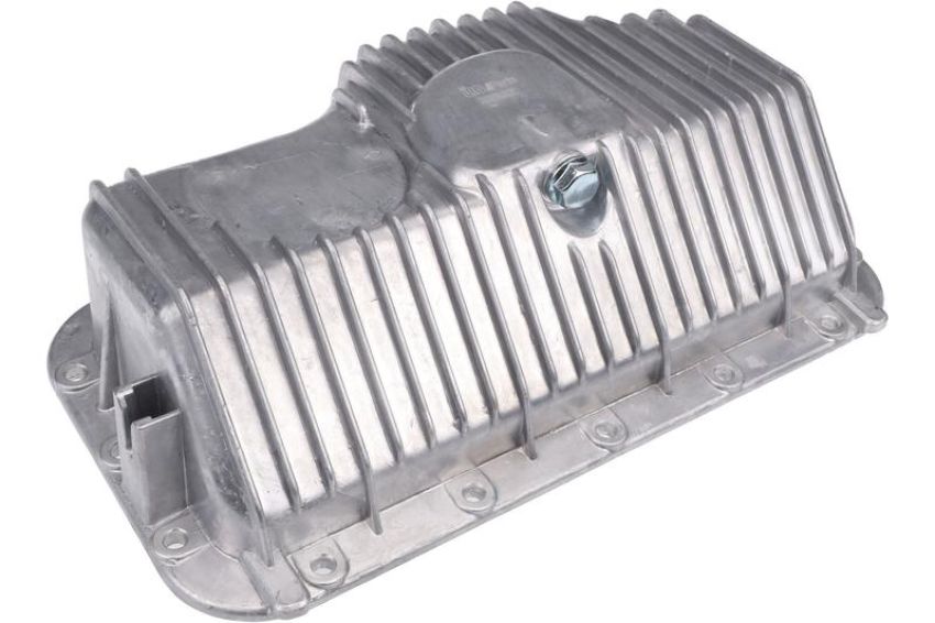 URO Parts 11131715266 Engine Oil Pan