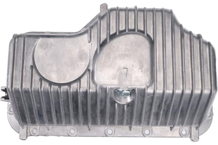 URO Parts 11131715266 Engine Oil Pan