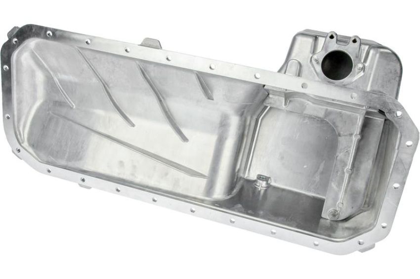 URO Parts 11131720754 Engine Oil Pan