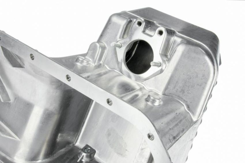 URO Parts 11131720754 Engine Oil Pan