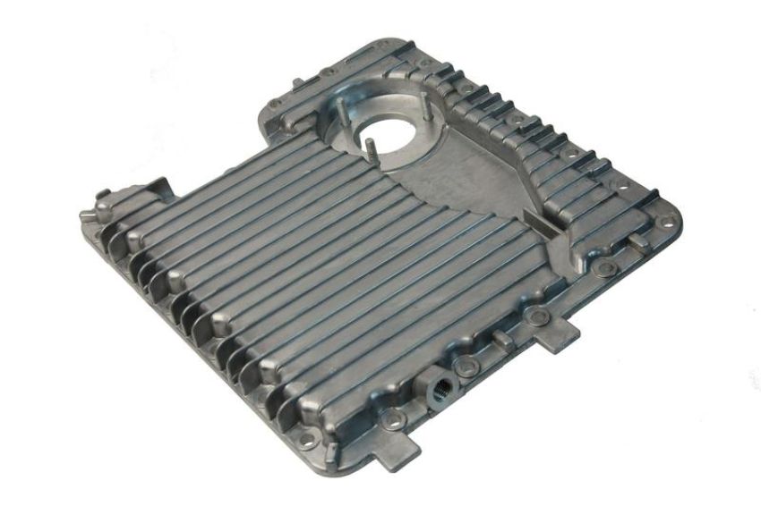URO Parts 11137500210 Engine Oil Pan