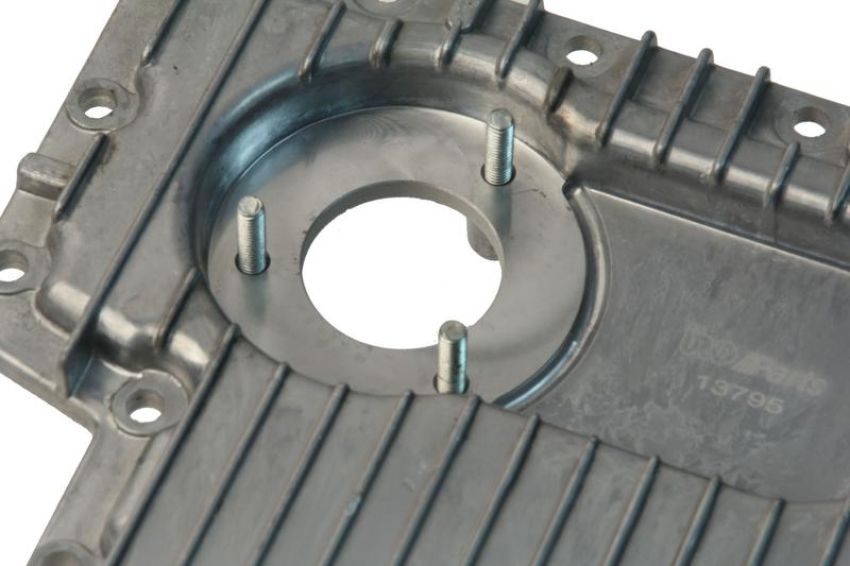 URO Parts 11137500210 Engine Oil Pan
