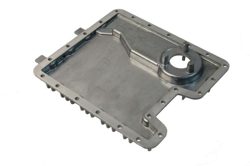 URO Parts 11137500210 Engine Oil Pan