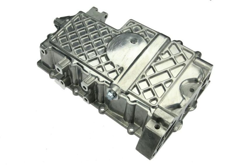URO Parts 11137513061 Engine Oil Pan