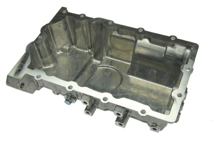 URO Parts 11137513061 Engine Oil Pan