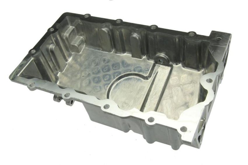 URO Parts 11137513061 Engine Oil Pan