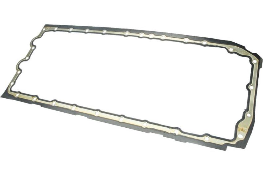 URO Parts 11137548031 Oil Pan Gasket