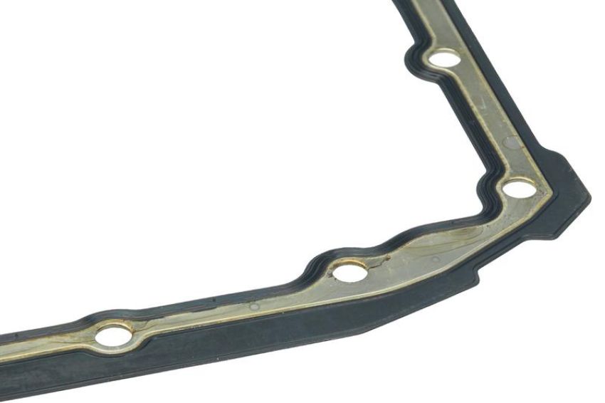 URO Parts 11137548031 Oil Pan Gasket