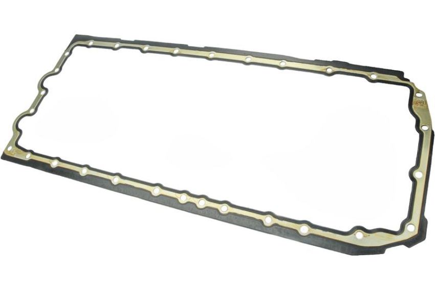 URO Parts 11137548031 Oil Pan Gasket