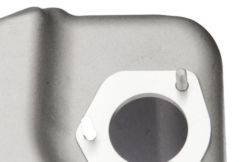 URO Parts 11137552414 Engine Oil Pan