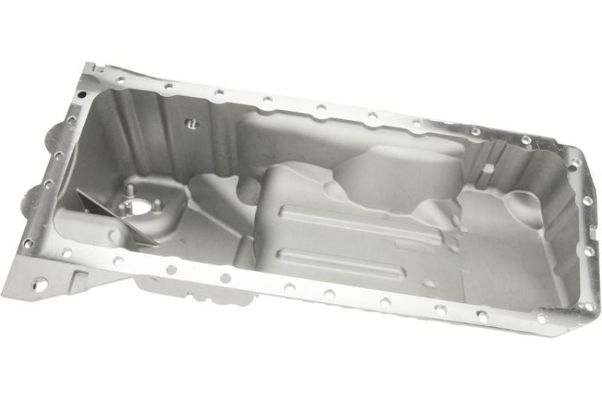 URO Parts 11137552414 Engine Oil Pan