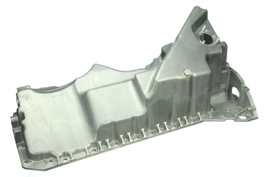 URO Parts 11137556663 Engine Oil Pan